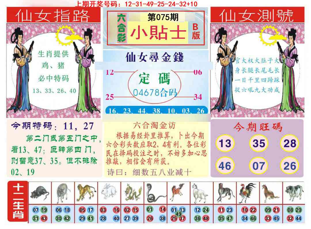 075期小贴士B[图]